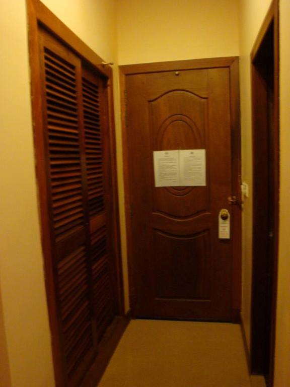 Emerald City Hotel Ciudad de Siem Riep Habitación foto